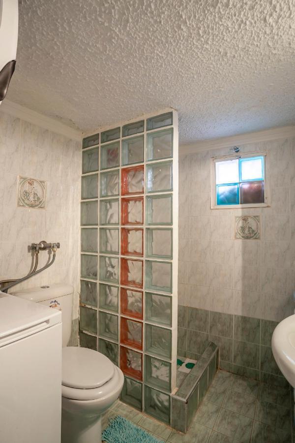 Rafaella Sea View Apartments 1 Пефкохори Екстериор снимка